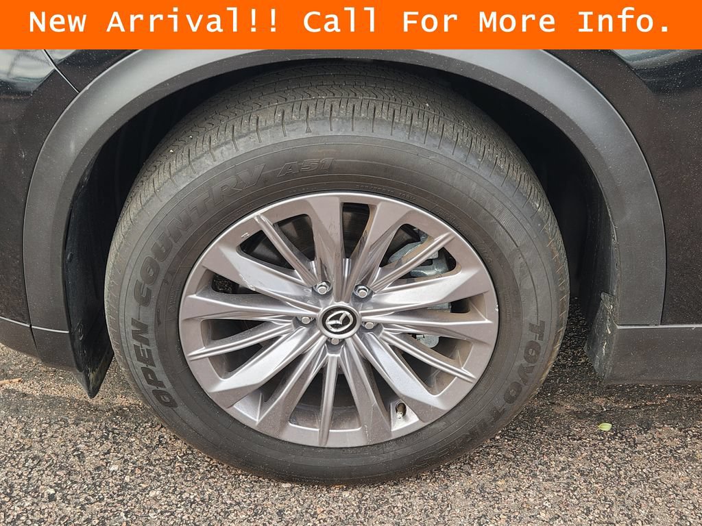 Used 2026 MAZDA CX-90 3.3 Turbo w/ Select Package AWD/4WD image 6