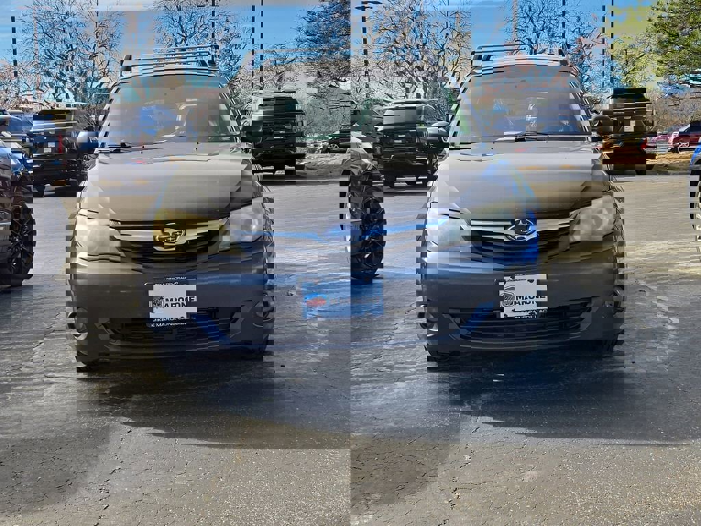 Used 2011 Subaru Impreza 2.5i Premium w/ PWR Moonroof Value Pkg video 2