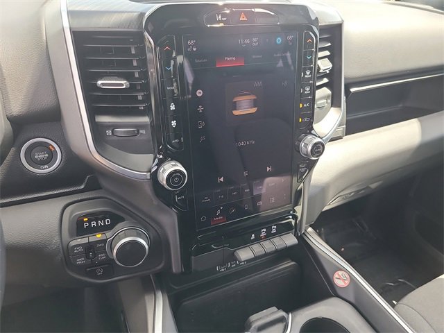 Used 2025 RAM 1500 Big Horn image 30