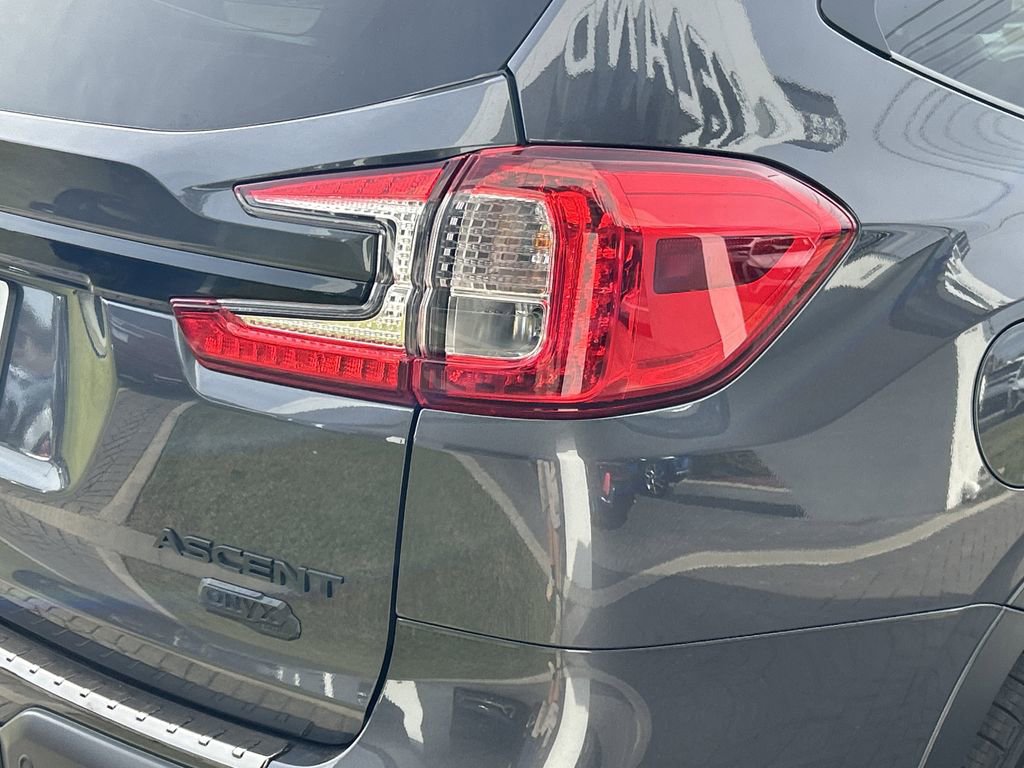 Certified 2024 Subaru Ascent Onyx Edition image 9