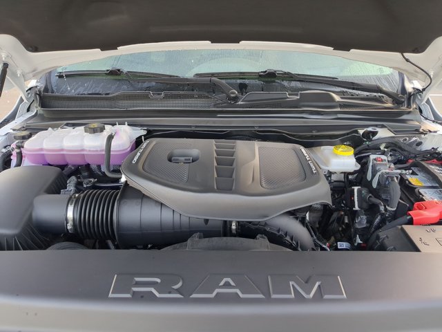 New 2026 RAM 1500 Limited AWD/4WD image 17