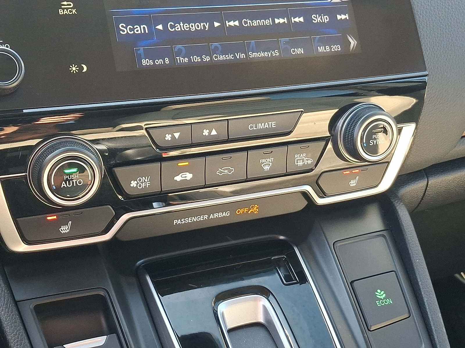Used 2019 Honda CR-V EX image 17