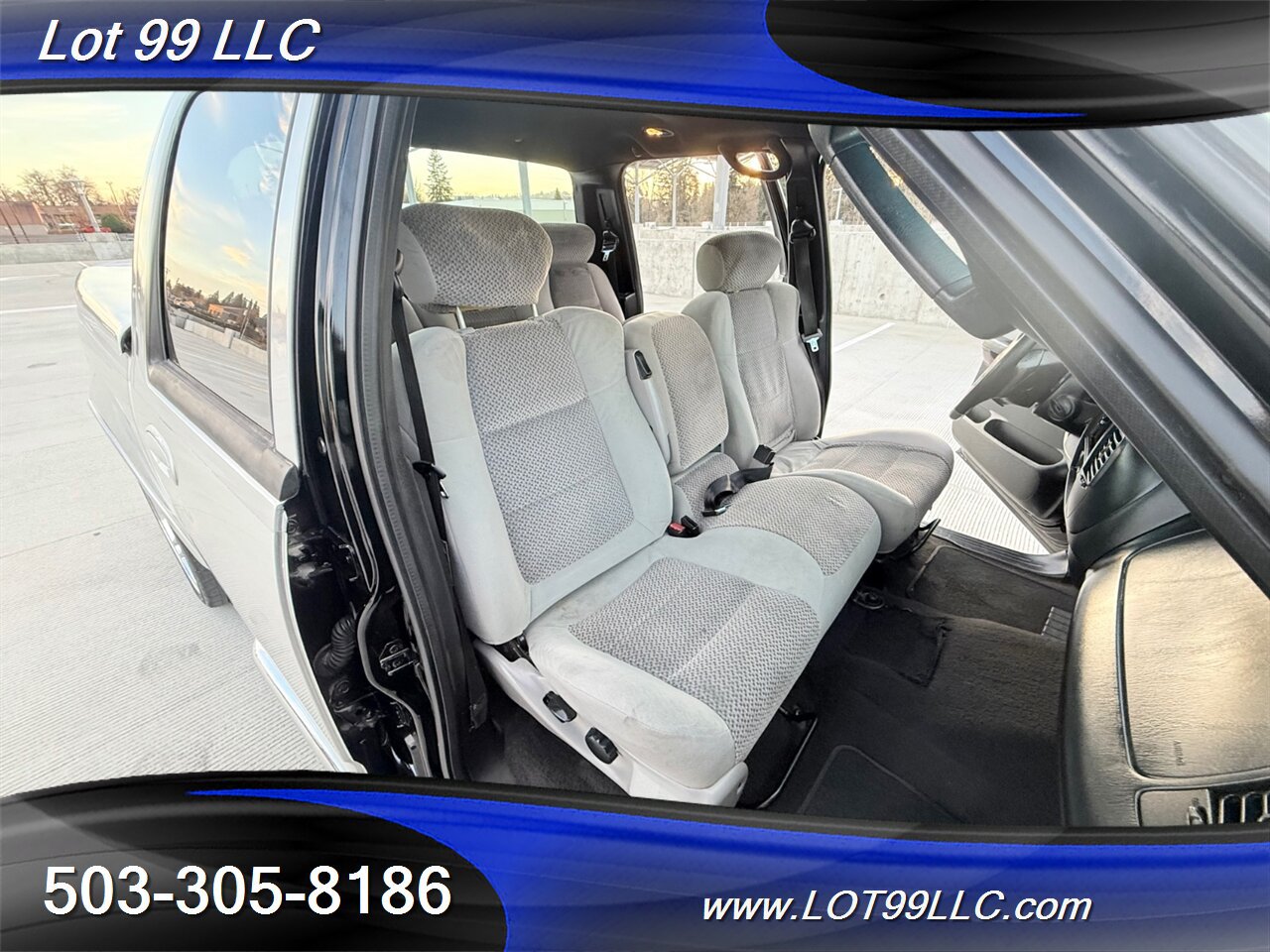 Used 2003 Ford F150 Harley-Davidson RWD image 17