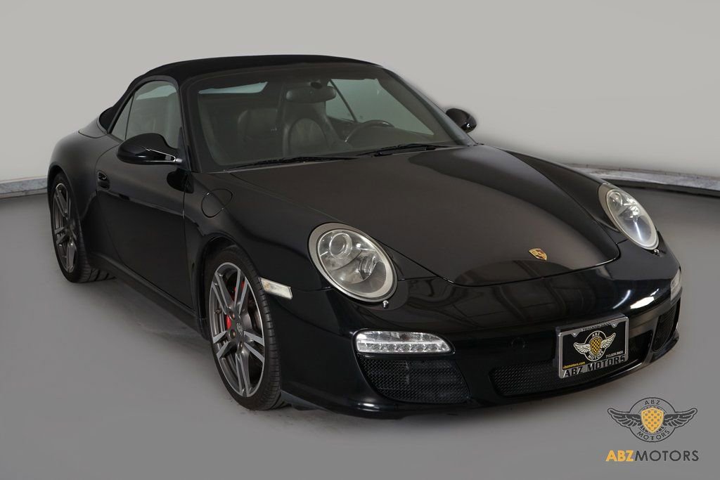 Used 2012 Porsche 911 Carrera S image 2