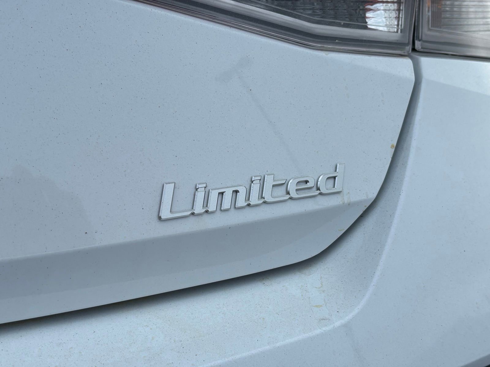 New 2026 Hyundai Elantra Limited image 10