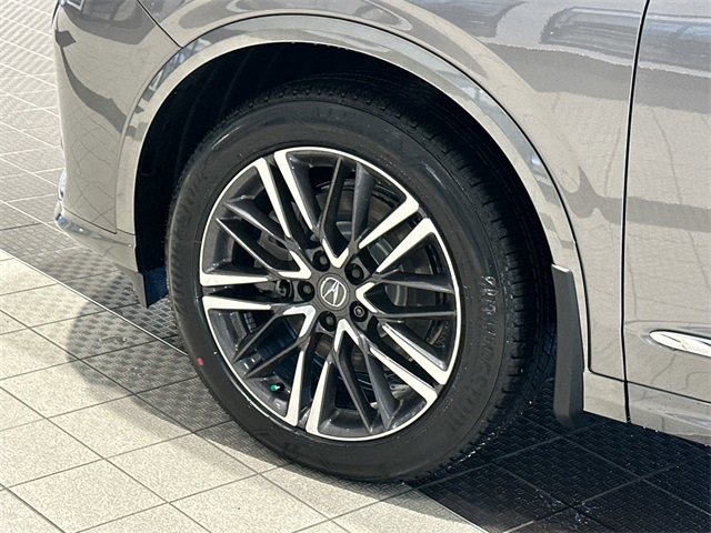 New 2026 Acura MDX w/ Advance Package image 9