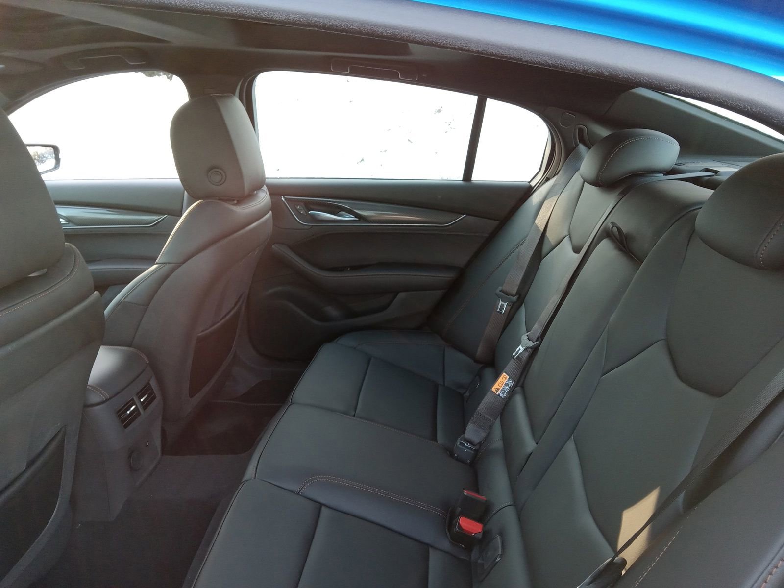 New 2026 Cadillac CT5 V image 24