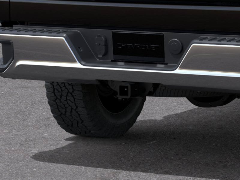 New 2026 Chevrolet Silverado 1500 LT AWD/4WD image 58