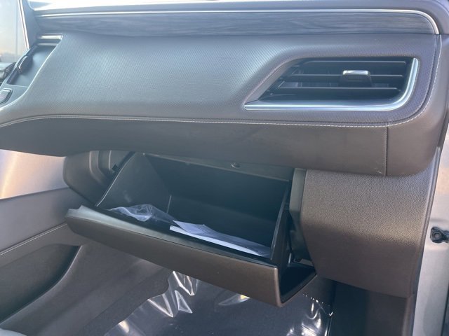 Used 2021 GMC Yukon SLT w/ SLT Premium Package image 70