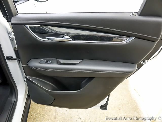 Used 2021 Cadillac XT5 Premium Luxury w/ LPO, Floor Liner Package FWD image 23