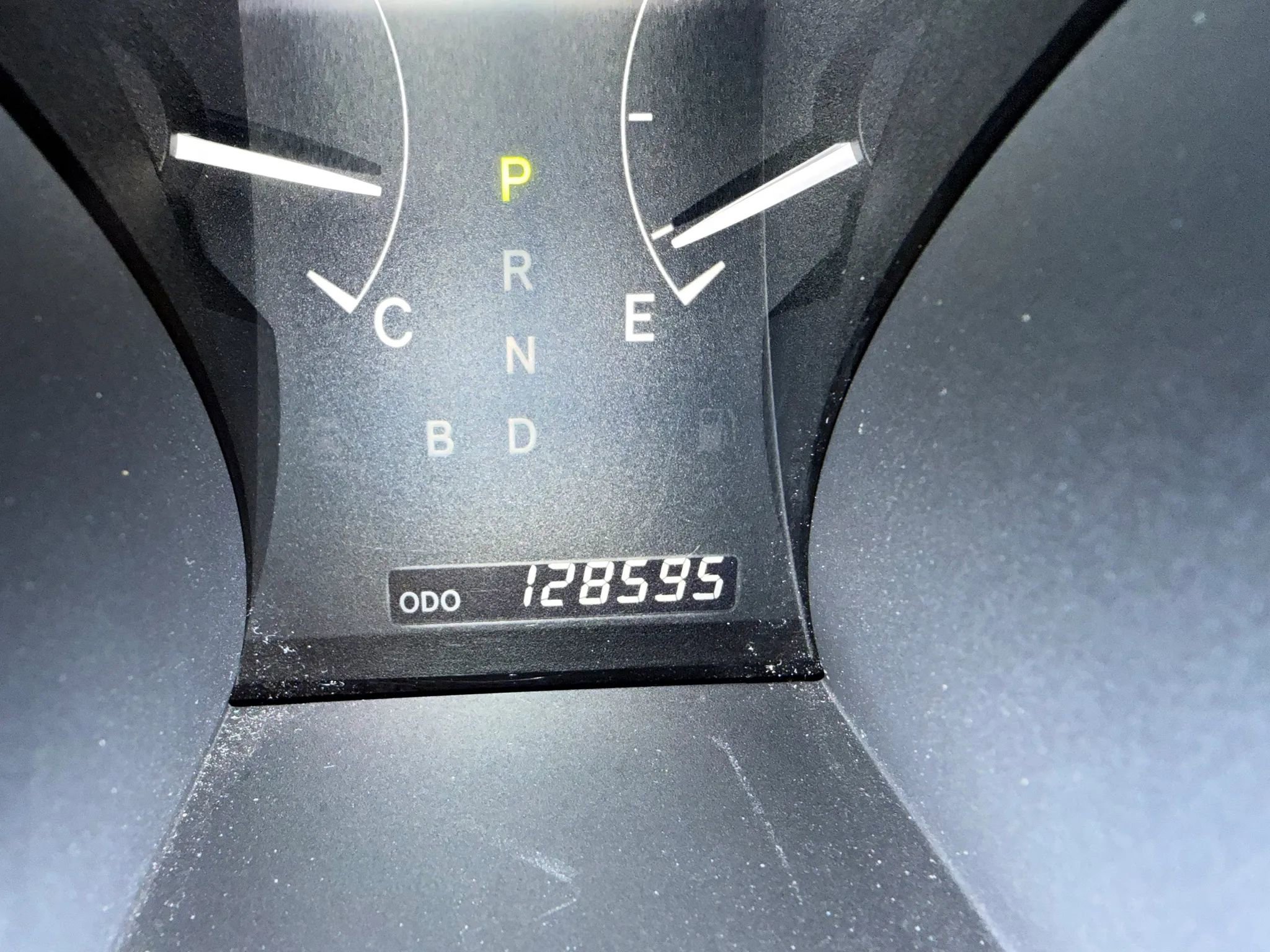 Used 2008 Toyota Highlander Limited AWD/4WD image 27
