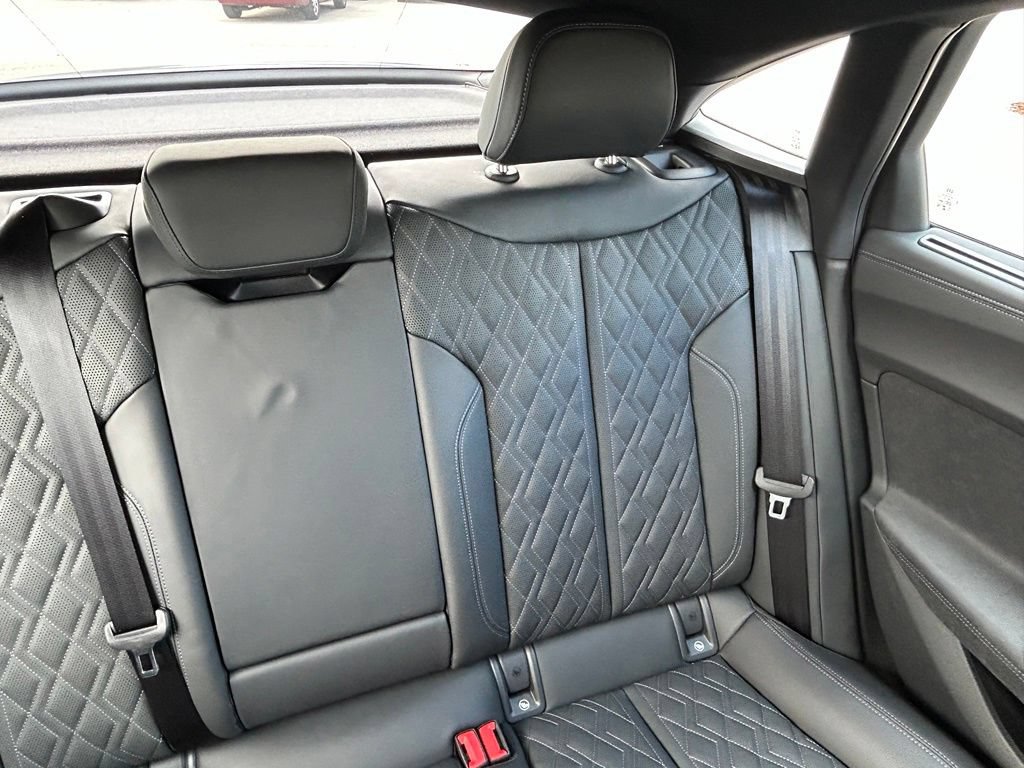 New 2026 Audi S5 Premium Plus AWD/4WD image 14