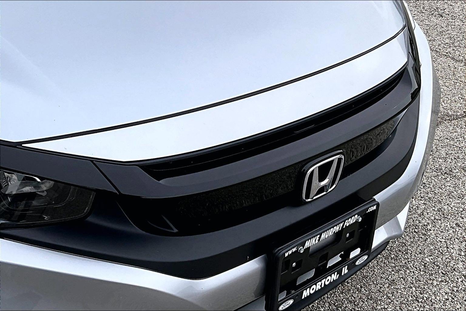 Used 2021 Honda Civic LX image 29
