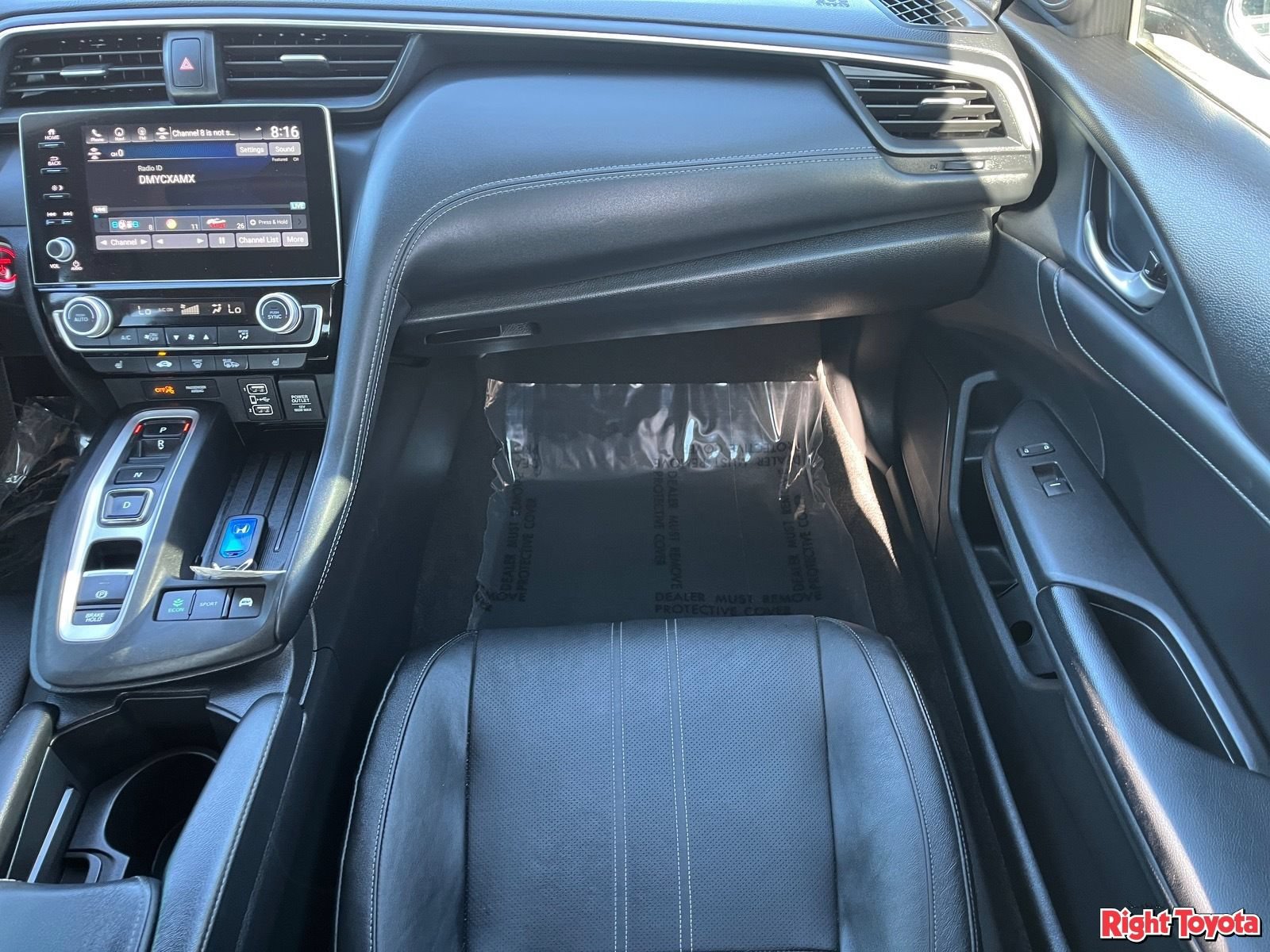 Used 2020 Honda Insight Touring image 18
