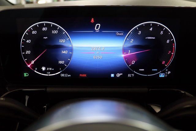 Certified 2025 Mercedes-Benz GLA 250 4MATIC image 21