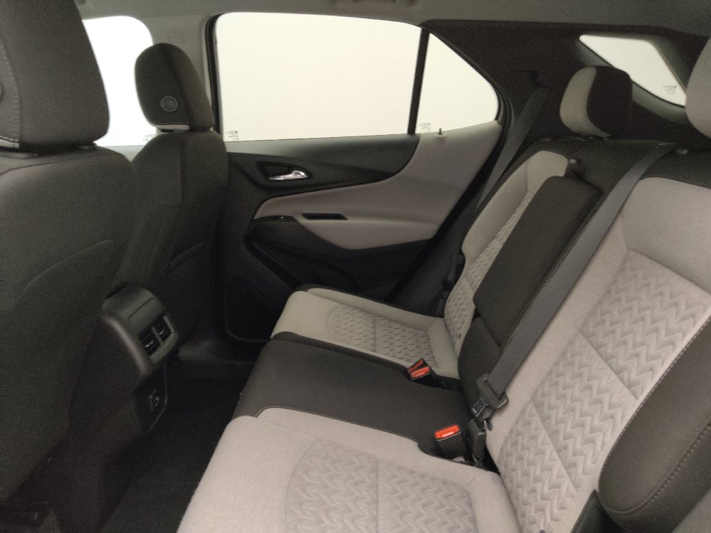 Used 2024 Chevrolet Equinox LS w/ LS Convenience Package FWD image 18