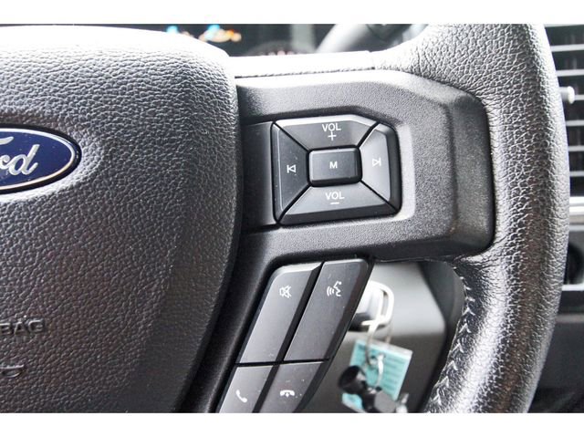 Used 2015 Ford F150 XLT w/ Equipment Group 301A Mid RWD image 19