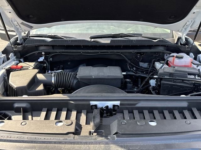 New 2025 GMC Sierra 2500 Pro w/ Convenience Package image 26