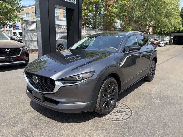Certified 2023 MAZDA CX-30 2.5 Turbo w/ Premium Package AWD/4WD image 1