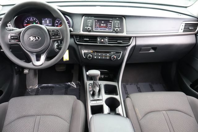 Used 2016 Kia Optima LX FWD image 14