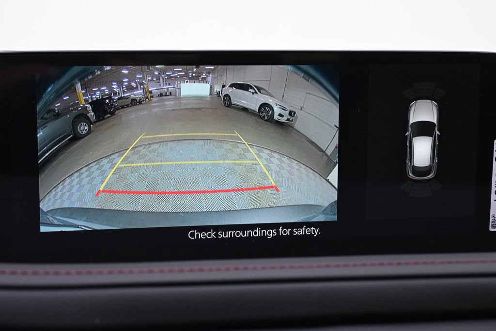 New 2026 MAZDA CX-30 AWD 2.5 S image 29