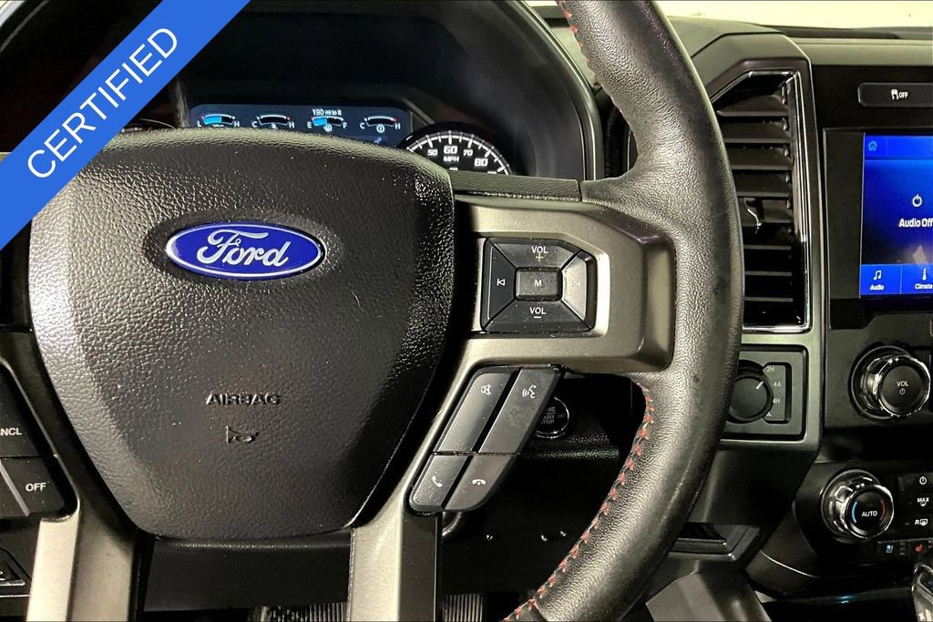 Used 2020 Ford F150 Lariat image 11