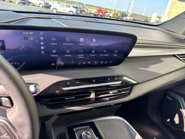 Used 2026 Buick Enclave Preferred FWD image 23