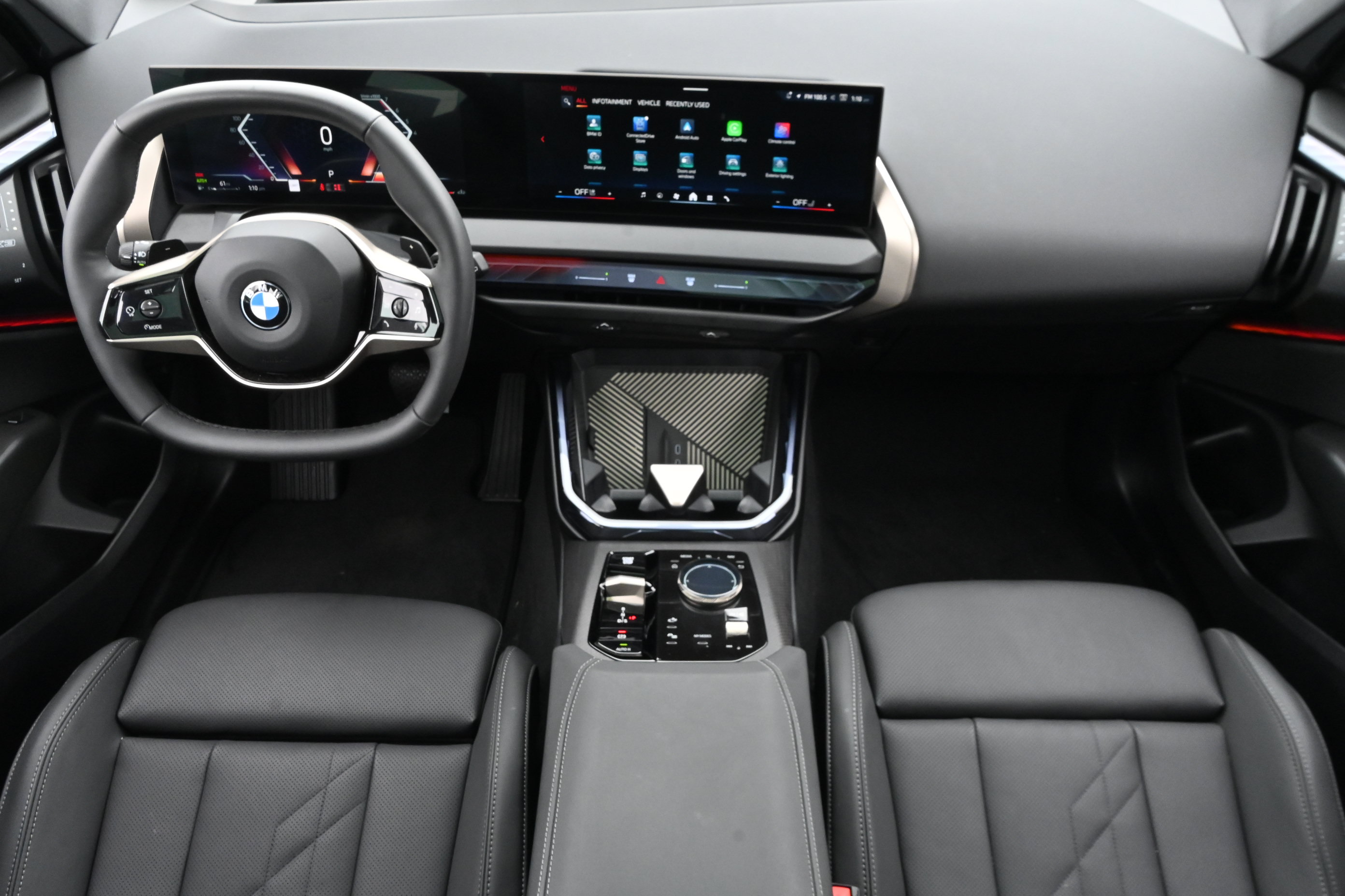 Used 2025 BMW X3 xDrive30i AWD/4WD image 15