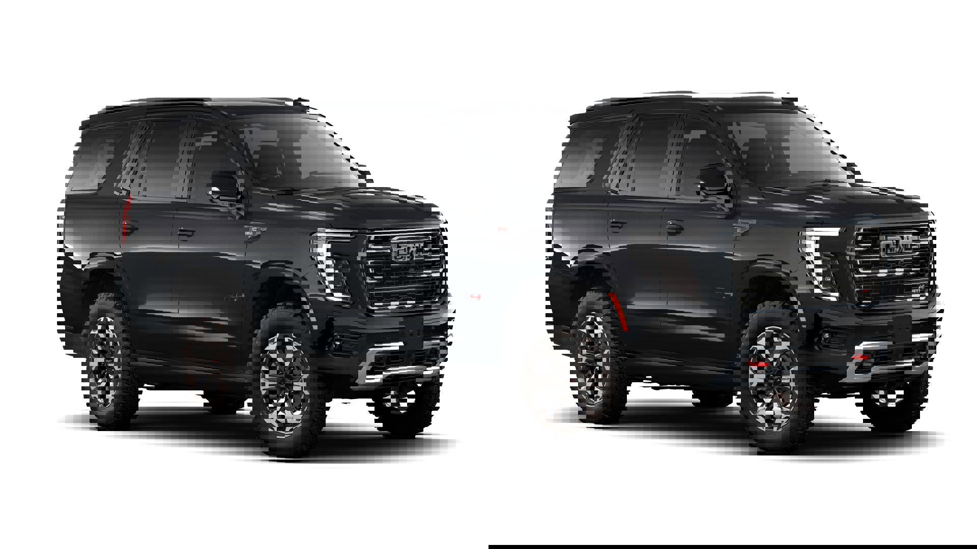 New 2026 GMC Yukon AT4 Ultimate w/ LPO, Illumination Package image 28