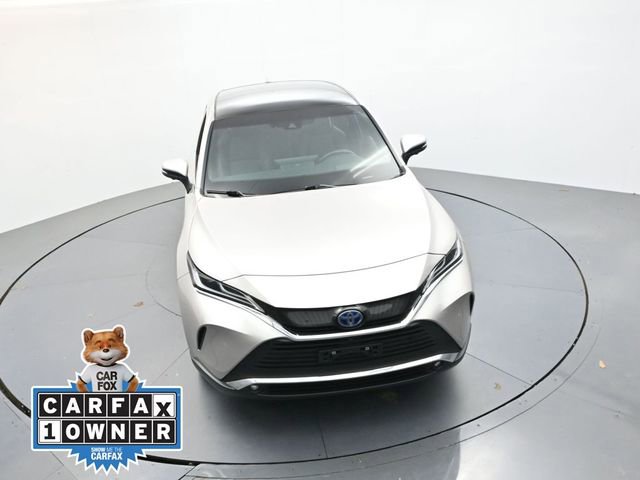 Used 2024 Toyota Venza Limited AWD/4WD image 23