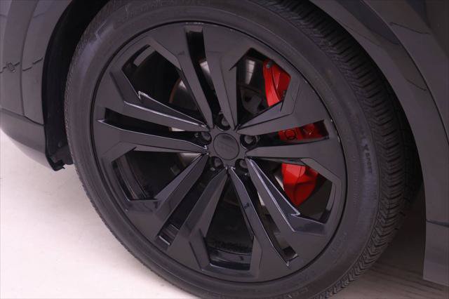 Certified 2022 Audi Q8 Prestige w/ Prestige Package AWD/4WD image 22