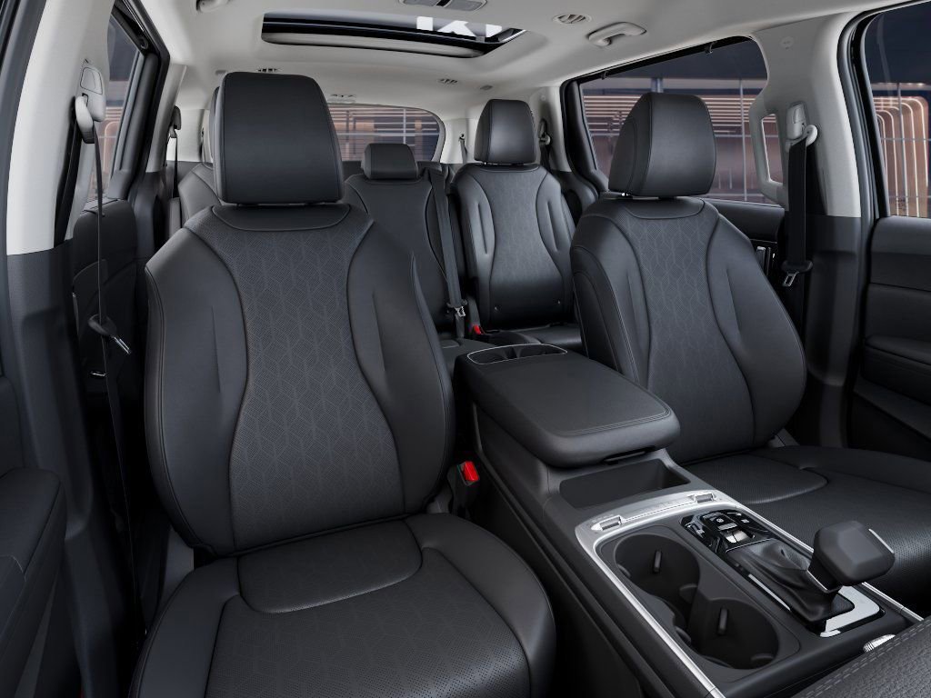 New 2026 Kia Carnival SX FWD image 15