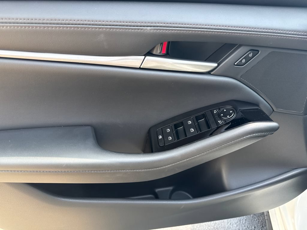 New 2026 MAZDA MAZDA3 2.5 S Sedan w/ Preferred Pkg FWD image 22