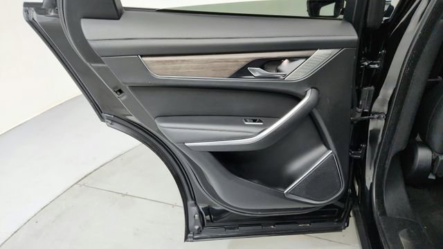 Used 2021 Jaguar F-PACE S image 17