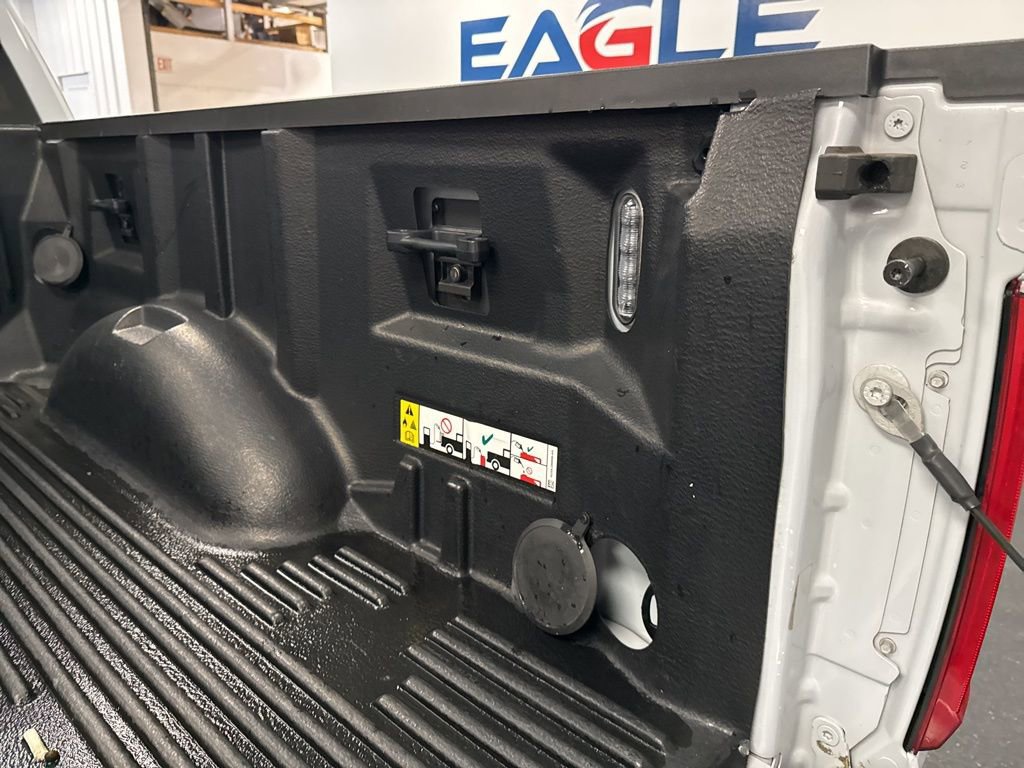 Used 2022 Ford F150 XLT w/ Equipment Group 302A High image 35