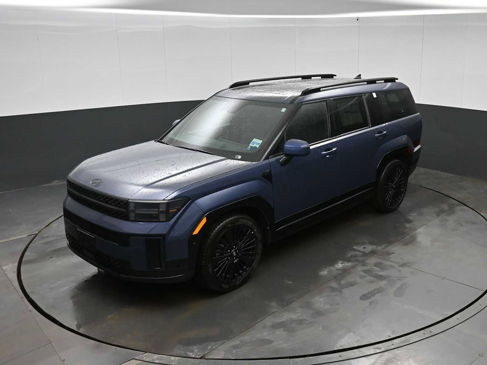 New 2026 Hyundai Santa Fe Calligraphy image 23