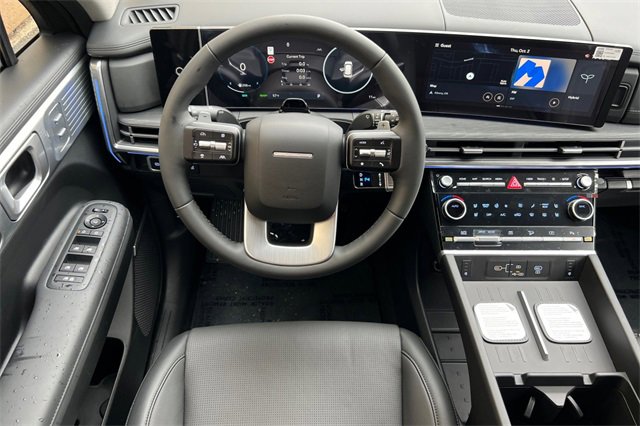 New 2026 Hyundai Santa Fe Limited image 12