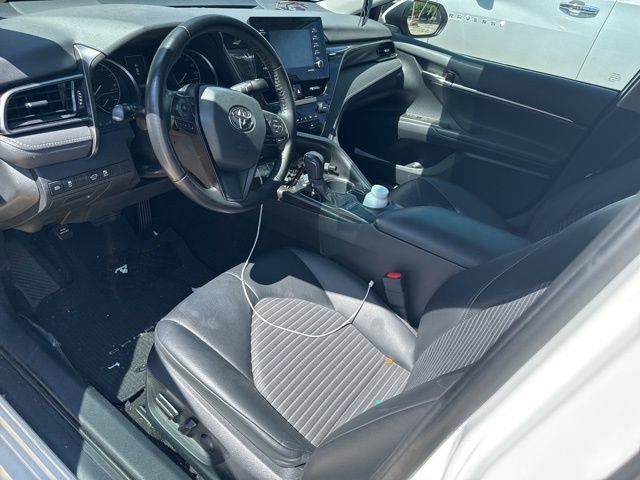 Used 2023 Toyota Camry SE image 26