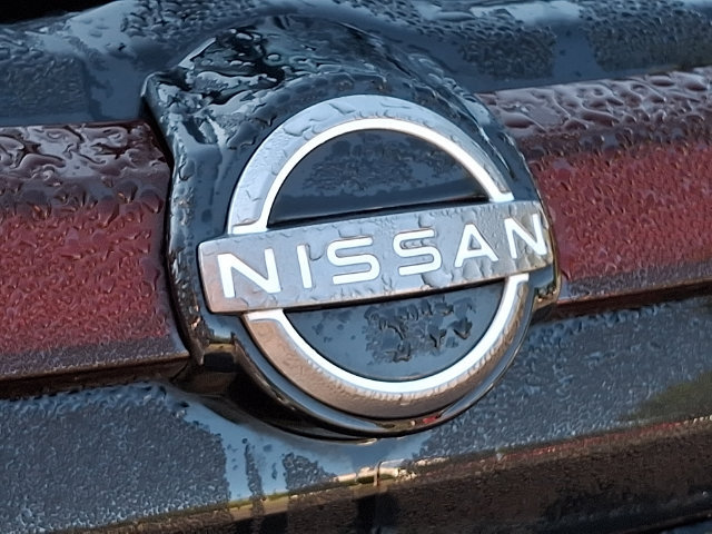 Used 2024 Nissan Kicks S FWD image 30