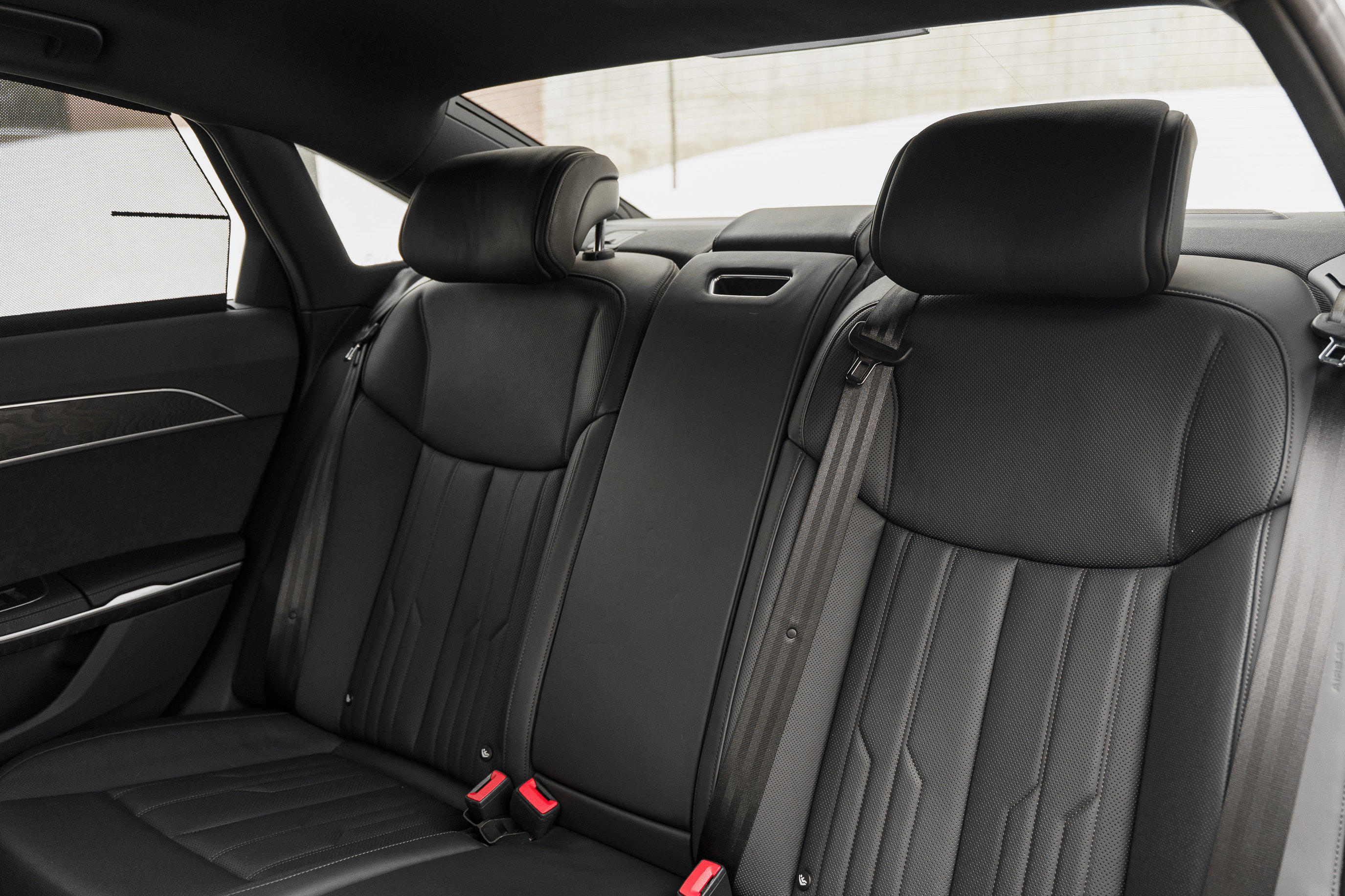 Used 2022 Audi A8 L 3.0T image 25