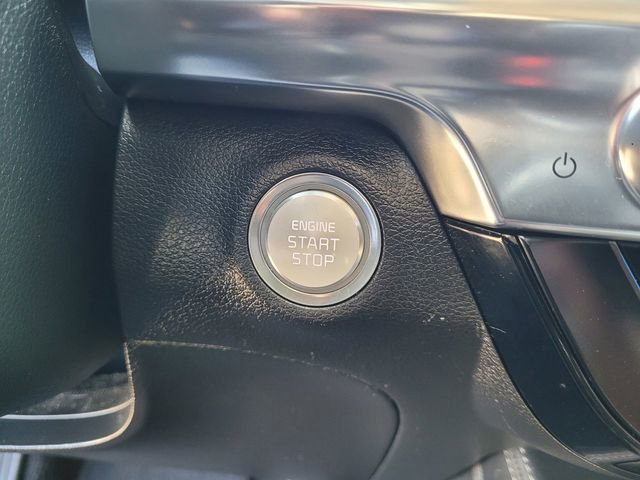 Used 2022 Kia Telluride EX w/ EX Premium Package image 18