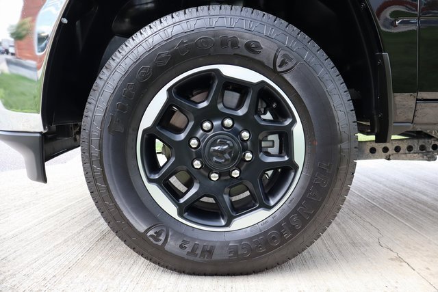 Used 2025 RAM 2500 Laramie image 33