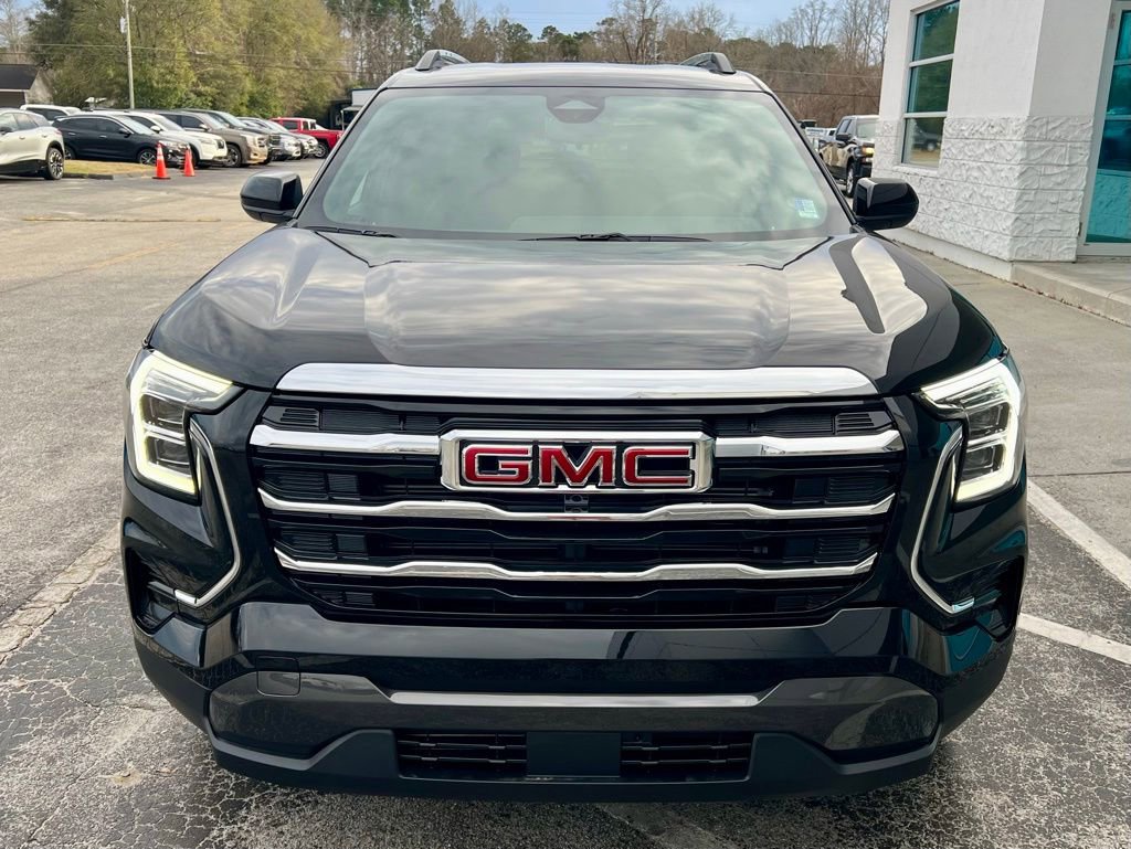 New 2026 GMC Terrain Elevation w/ Elevation Premium Package image 5