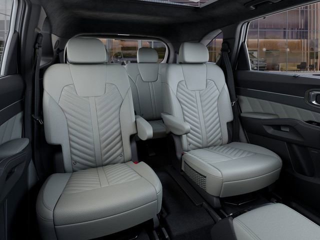 New 2025 Kia Sorento SX Prestige w/ Sage Leather Package image 18