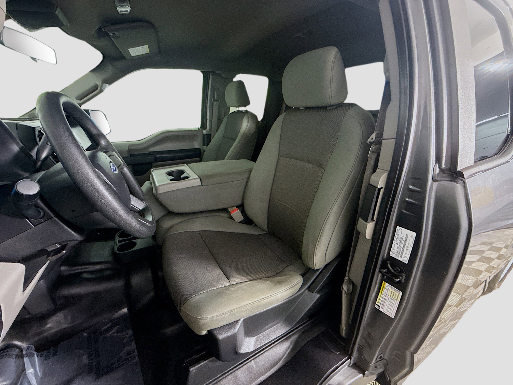Used 2019 Ford F150 XL image 20