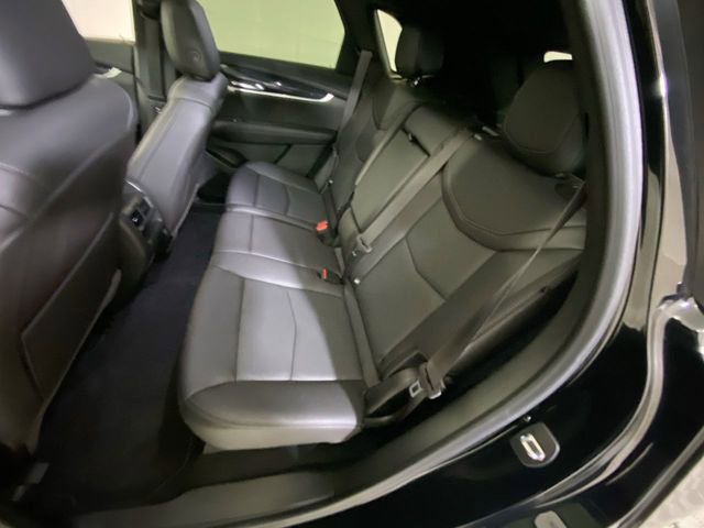 Used 2023 Cadillac XT5 Premium Luxury image 10