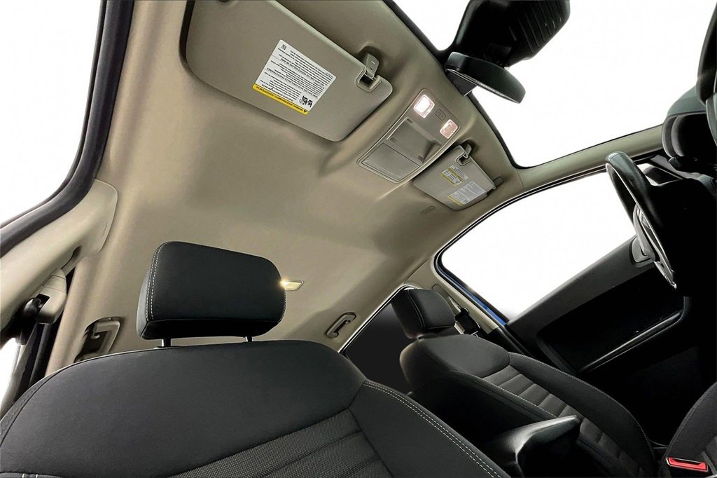 Used 2023 Ford Ranger XLT w/ Equipment Group 301A Mid image 23