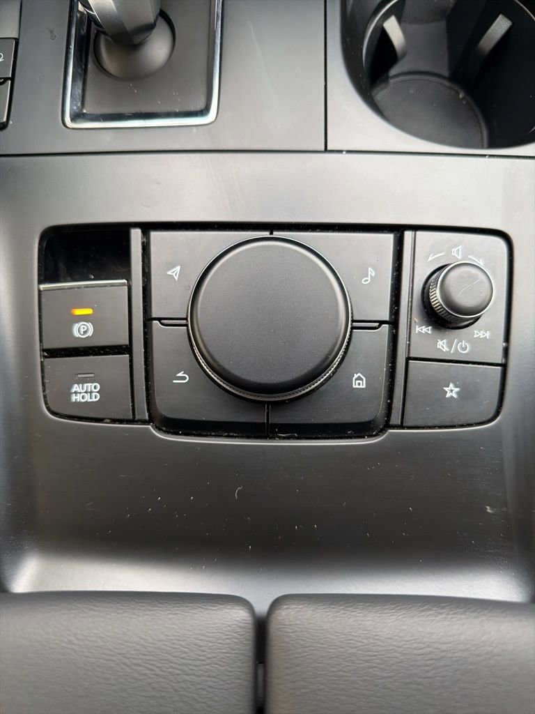 New 2026 MAZDA CX-90 3.3 Turbo w/ Select Package image 26
