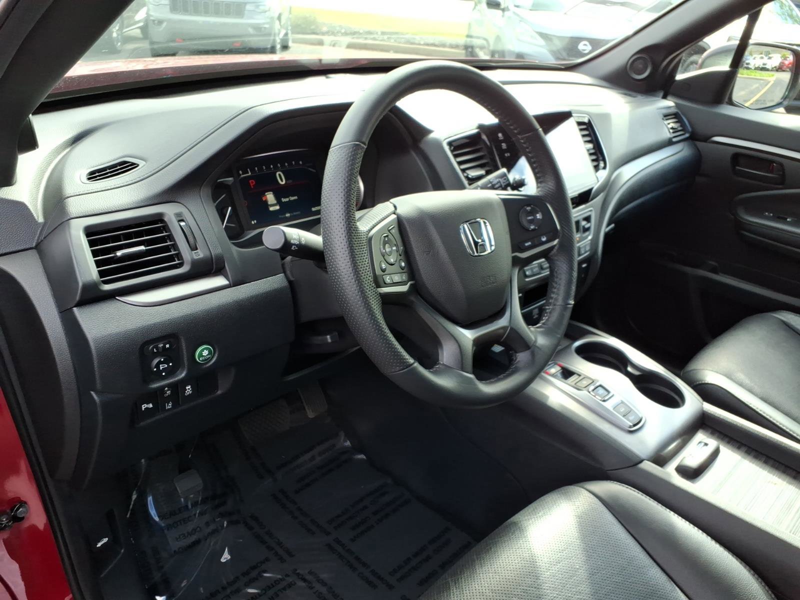 Used 2023 Honda Passport EX-L image 17