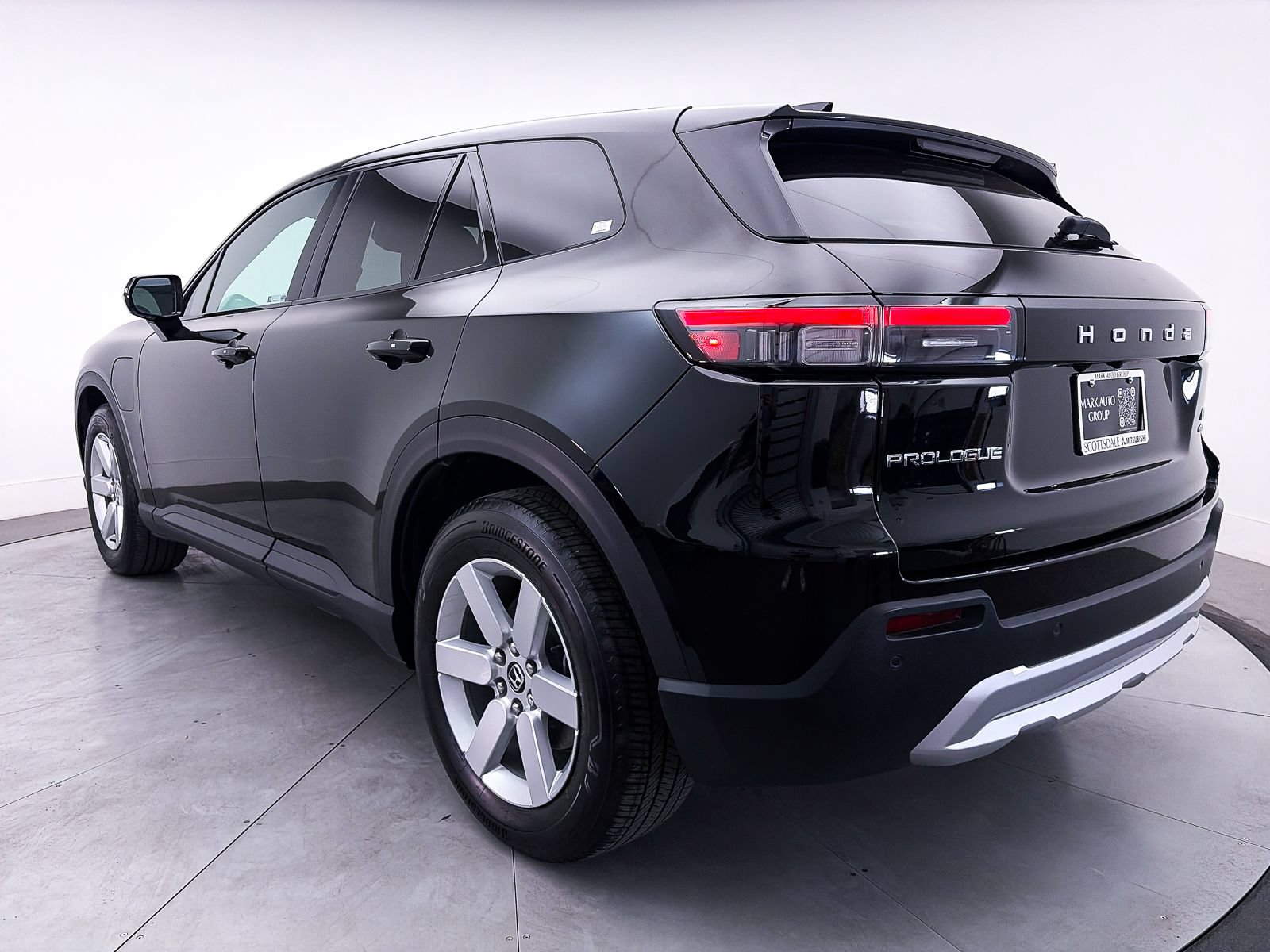Used 2024 Honda Prologue EX image 12